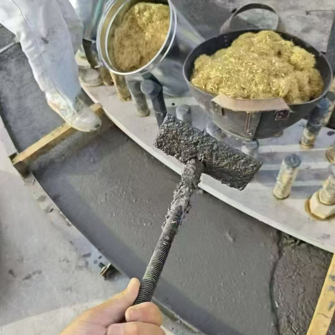 桥西C120风电设备基础专用灌浆料