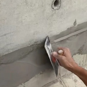 桥西P型防护型环氧树脂砂浆
