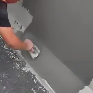 桥西GB50728一级聚合物改性水泥砂浆